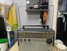 VERY Rare National Panasonic 4