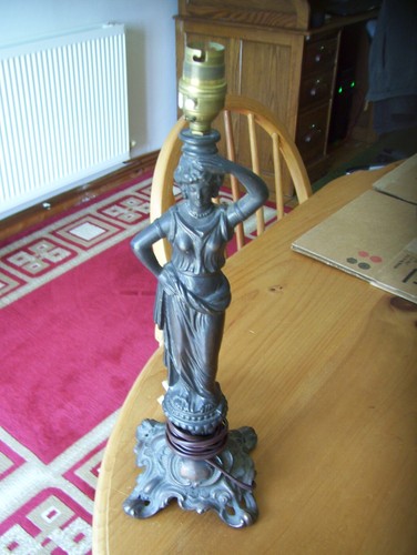 Superb art deco - art,