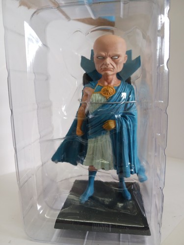Watcher unopened mega - -,