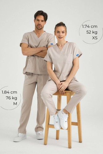 Cream pozitif lycra - pozitif,