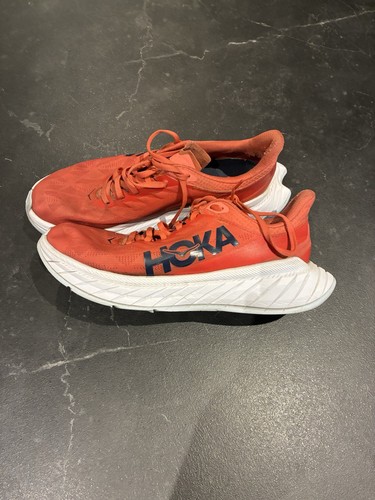 Hoka one carbon womens - one, x