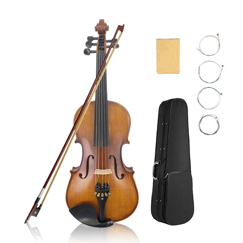 Inch string viola maple - 5,
