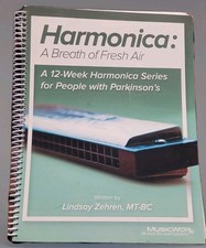 PARKINSONS MUSIC THERAPY 12