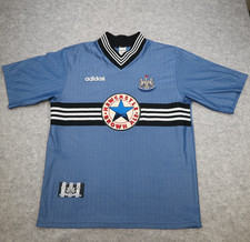 Vintage Newcastle United Shirt