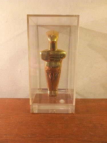 Cyckadic polished metal male - cyckadic,