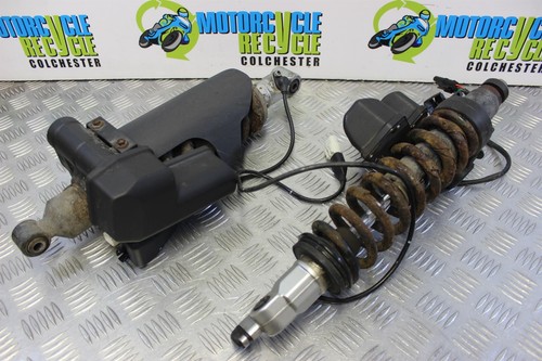 Bmw 1200 shock front - shock,