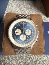 Breitling Navitimer Chrono