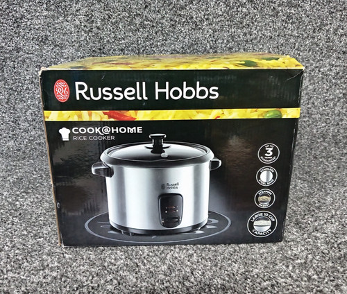 Russell hobbs 19750 - russell,