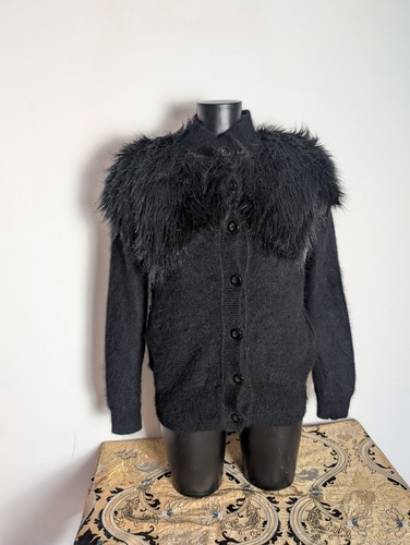 Topshop vintage cardigan - vintage,