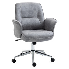 Retro Executive Office Chair