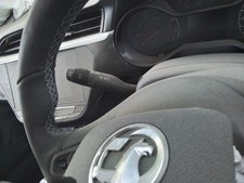 COLUMN SWITCHES VAUXHALL CORSA