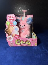 Curlimals Baby Flora