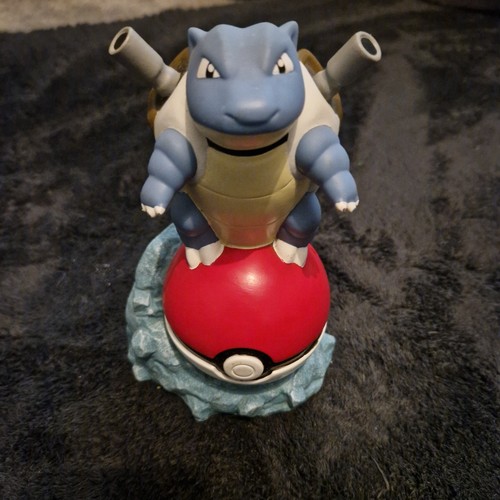 Pokemon applause blastoise - applause,