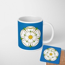 Yorkshire Flag Patriotic