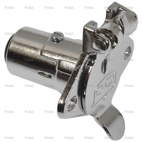 Trailer wiring connector way - wiring,