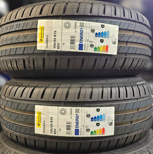 New kormoran michelin - 2x,