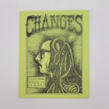 1972 Changes Featuring Pablo-
