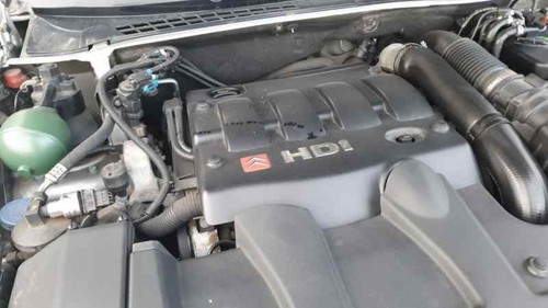 Rhz full engine citroen - engine, xantia
