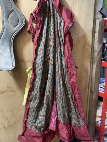 Jack murphy rain coat medium - jack,