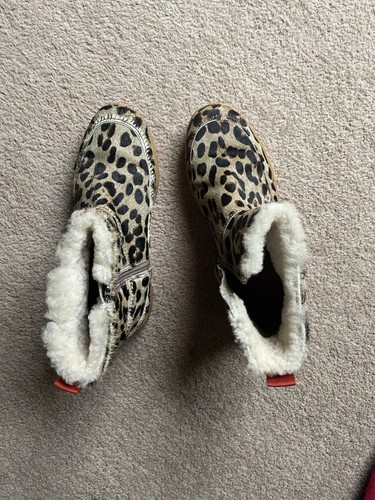 The white stuff womens animal - white,