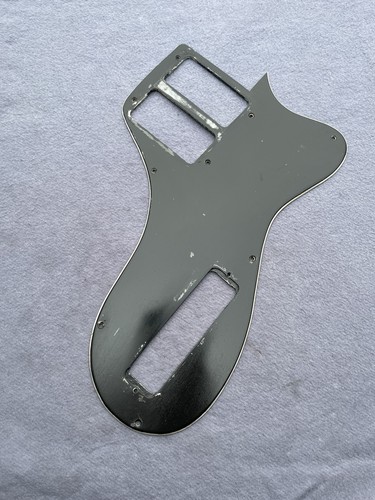 Vintage höfner solid bass - solid,