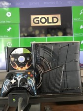 Fully Refurn'd Microsoft Xbox