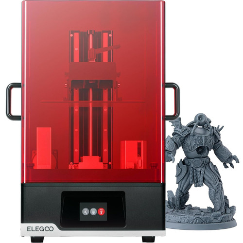Jupiter lcd printer - se,
