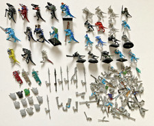 Warhammer Lizardmen Seraphon