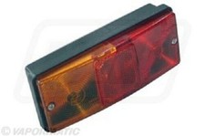 For Merlo Telehandler Rear
