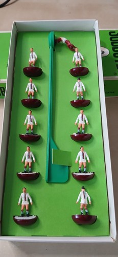 Subbuteo heavyweight hw - heavyweight,