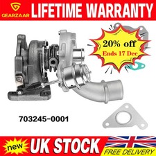 Turbo Turbocharger For