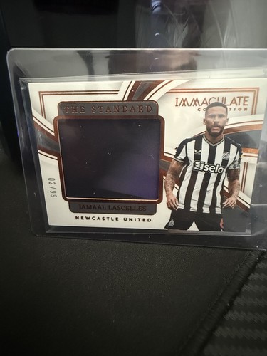 Jamaal lascelles 2023 - lascelles, 2023-24