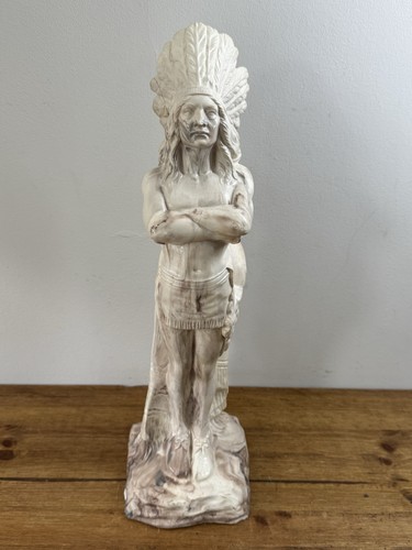 Vintage large native - native, american