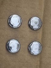 MGB Octagon wire wheel