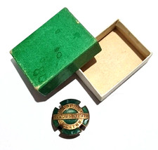 Vintage BFSS British Field