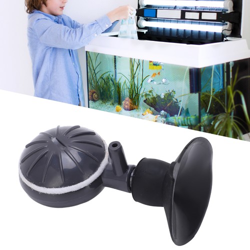 Oxygen bubble generator - oxygen,