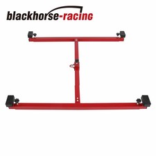 800LBS Adjustable Truck Bed