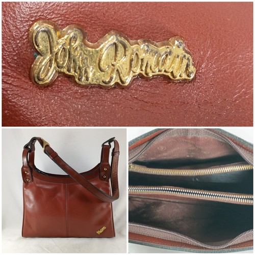 John romain vtg artisan - john,