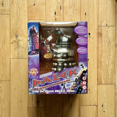 Rare radio controlled - rare,