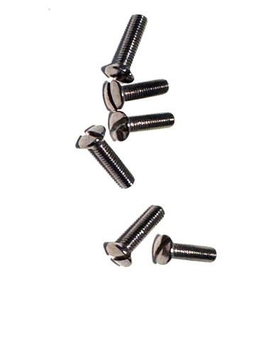 Mitchell screws 600 602 604 - ,,