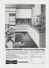Original 1969 advert for