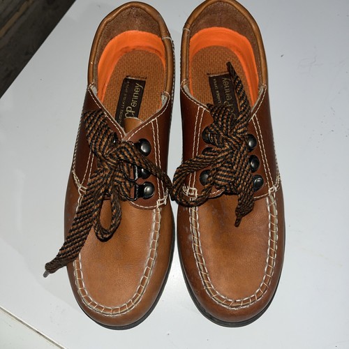 Old stock jcpenney leather - jcpenney,