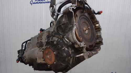 Gearbox audi quattro - gearbox,