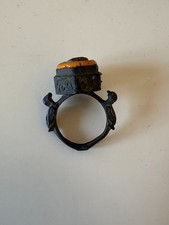 ANCIENT BRONZE POST-MEDIEVAL