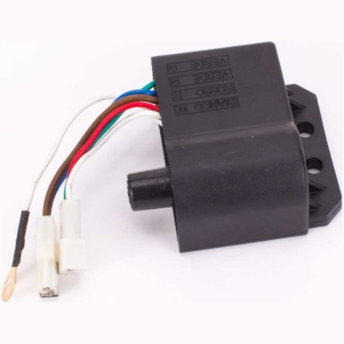 Ignition central cdi - ignition,