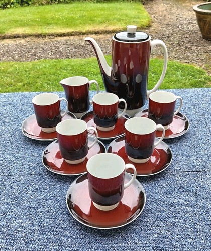 Vintage retro cmielow polish - cmielow,