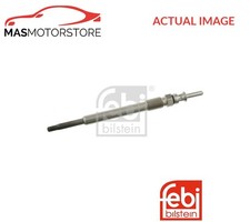 ENGINE GLOW PLUG FEBI BILSTEIN 24428 A FOR OPEL VECTRA B,ASTRA G,VECTRA C