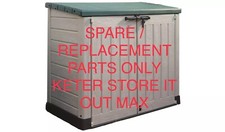 NEW Genuine Keter Replacement