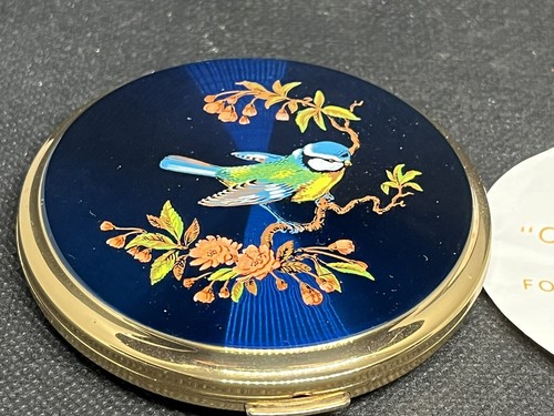 Stratton compact unused - compact,