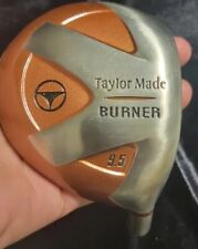 Taylor Made Burner Driver Head